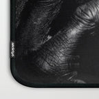 Vintage Miles Jazz in Concert Advertising Music Poster Laptop Sleeve Gallery Image 3