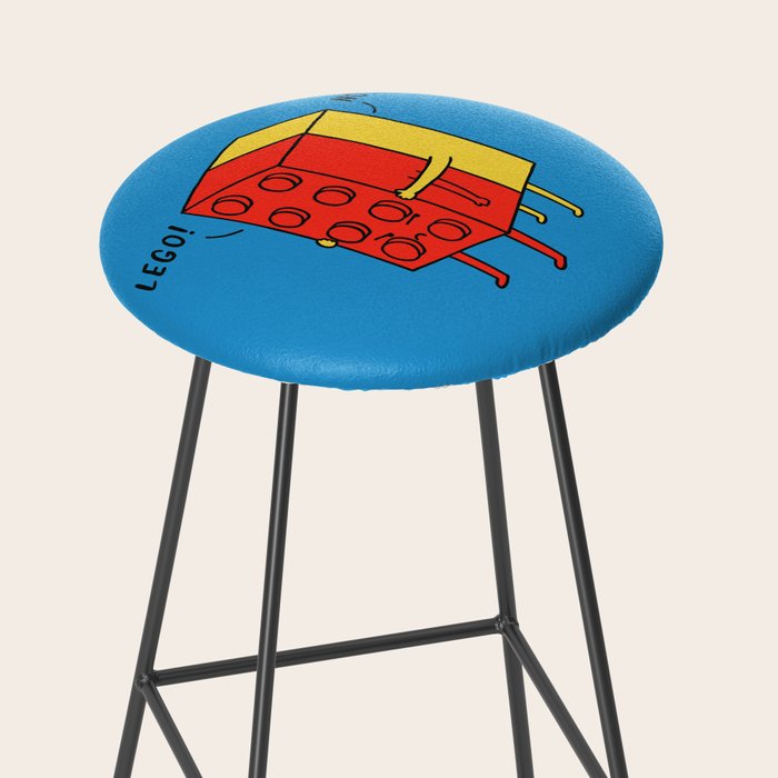 Le go! No Stool Gallery Image 2