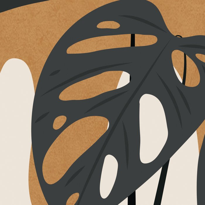 Minimalist Abstract Art Branch 6 Coffee Mug Gallery Image 2