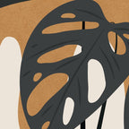 Minimalist Abstract Art Branch 6 Coffee Mug Gallery Image 2