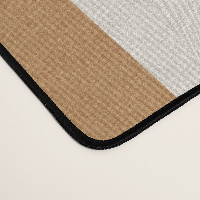Minimalist Abstract Art Branch 6 Desk Mat Gallery Image 4