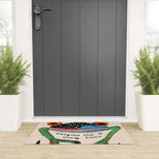 Be Yourself Welcome Mat Gallery Image 3