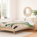 Be Yourself Duvet Cover Gallery Image 2