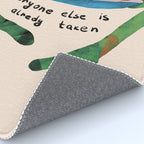 Be Yourself Rug Gallery Image 4