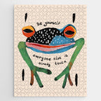 Be Yourself Jigsaw Puzzle Gallery Image 1