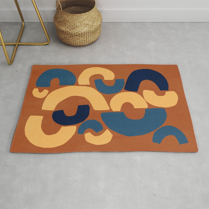 Locks Rug Gallery Image 1