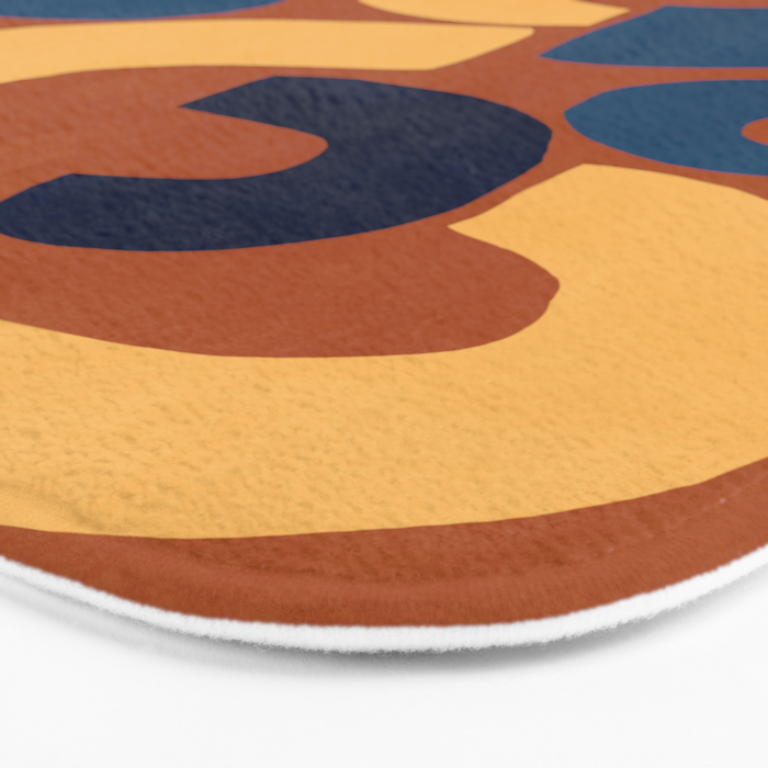 Locks Bath Mat Gallery Image 3