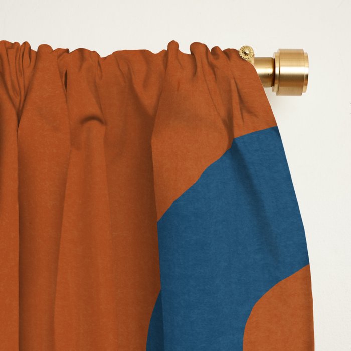 Locks Window Curtain Gallery Image 2