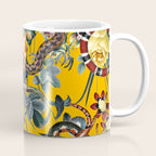 Dangers in the Forest III Coffee Mug Gallery Image 1