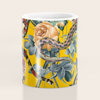 Dangers in the Forest III Coffee Mug Gallery Image 4