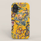 Dangers in the Forest III iPhone Case Gallery Image 1
