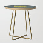 Bonjour in Pretty Pastels Side Table Gallery Image 1