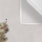 Twisted Joshua Tree, Desert Art Print, Landscape Photography Wall Tapestry Gallery Image 3