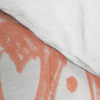 I Lava You 2 Comforter Gallery Image 4