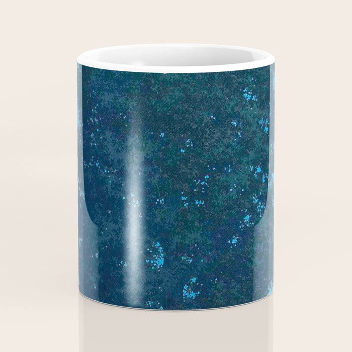 Rene Magritte - Le Seize Septembre - 1956 Moon Through Tree Surrealism Coffee Mug Gallery Image 4