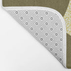 Minimal Pears 01 Bath Mat Gallery Image 2
