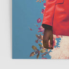 All the Springs She Remembered Poster Gallery Image 3