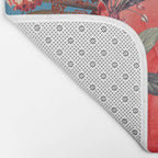 All the Springs She Remembered Bath Mat Gallery Image 2