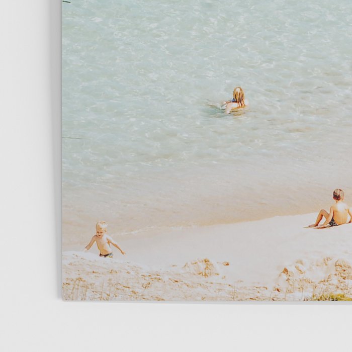 summer beach cxlii - spain Poster Gallery Image 3