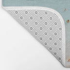 summer beach cxlii - spain Bath Mat Gallery Image 2