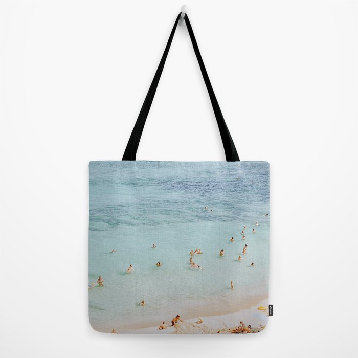 summer beach cxlii - spain Tote Bag Gallery Image 2
