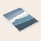 Blue Ridge Parkway II - Shenandoah National Park Notebook Gallery Image 3