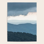 Blue Ridge Parkway II - Shenandoah National Park Poster Gallery Image 4