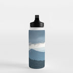 Blue Ridge Parkway II - Shenandoah National Park Water Bottle Gallery Image 3