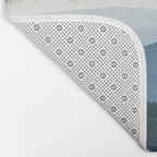 Blue Ridge Parkway II - Shenandoah National Park Bath Mat Gallery Image 2