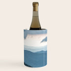 Blue Ridge Parkway II - Shenandoah National Park Wine Chiller Gallery Image 3