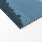 Blue Ridge Parkway II - Shenandoah National Park Welcome Mat Gallery Image 2
