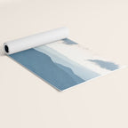 Blue Ridge Parkway II - Shenandoah National Park Yoga Mat Gallery Image 2