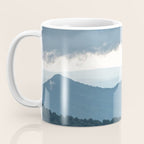 Blue Ridge Parkway II - Shenandoah National Park Coffee Mug Gallery Image 3