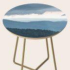 Blue Ridge Parkway II - Shenandoah National Park Side Table Gallery Image 2