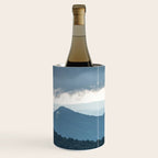 Blue Ridge Parkway II - Shenandoah National Park Wine Chiller Gallery Image 2