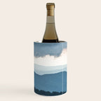 Blue Ridge Parkway II - Shenandoah National Park Wine Chiller Gallery Image 1
