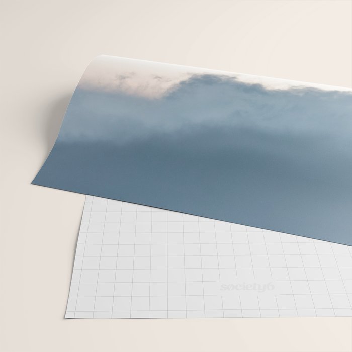 Blue Ridge Parkway II - Shenandoah National Park Wrapping Paper Gallery Image 2