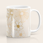 super bloom Coffee Mug Gallery Image 1