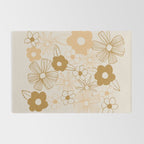 super bloom Rug Gallery Image 2