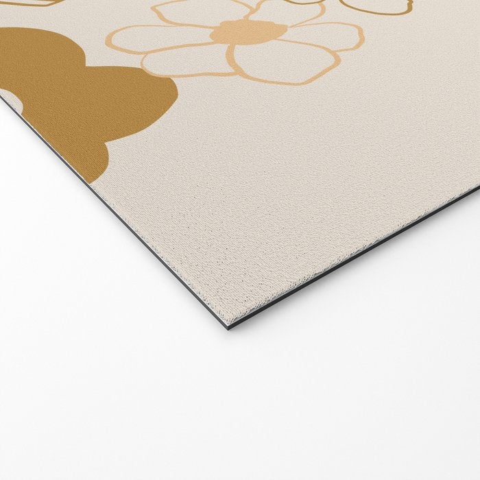 super bloom Welcome Mat Gallery Image 2