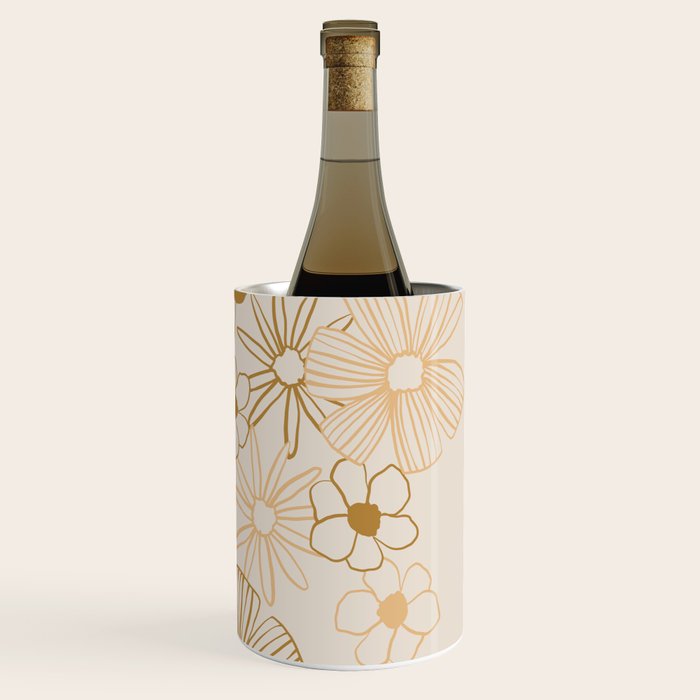 super bloom Wine Chiller Gallery Image 3