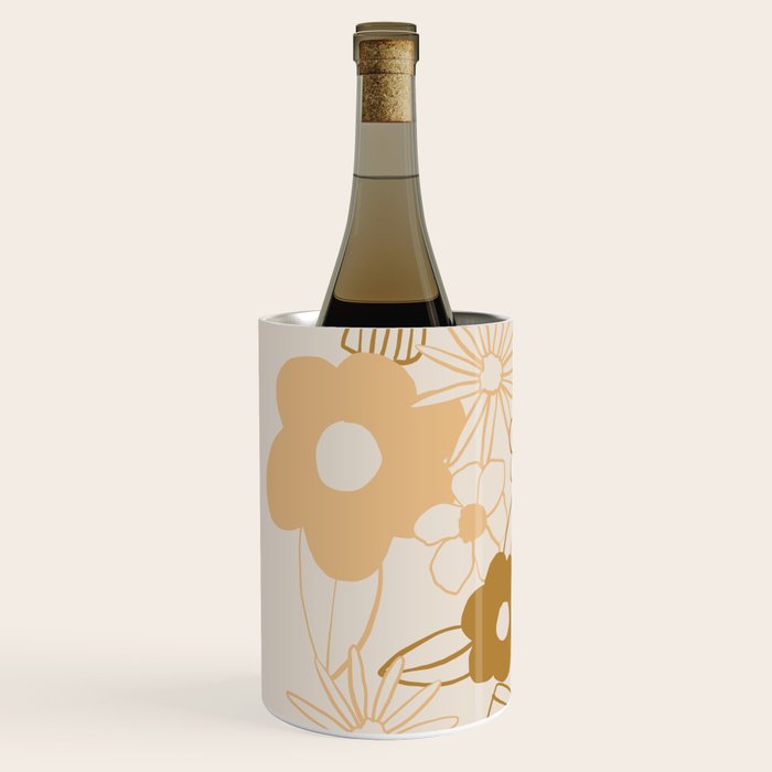 super bloom Wine Chiller Gallery Image 2