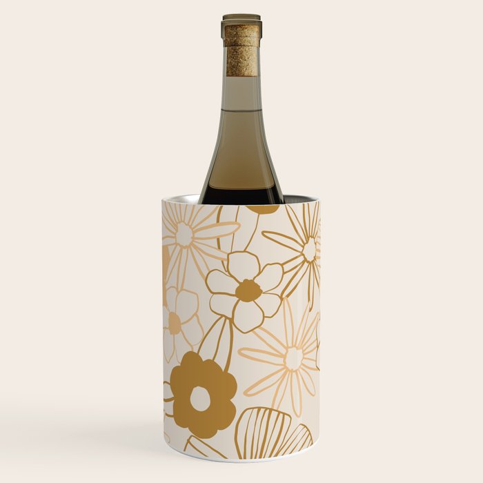 super bloom Wine Chiller Gallery Image 1