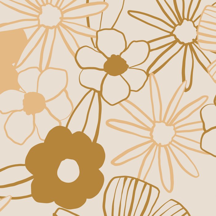 super bloom Coffee Mug Gallery Image 2
