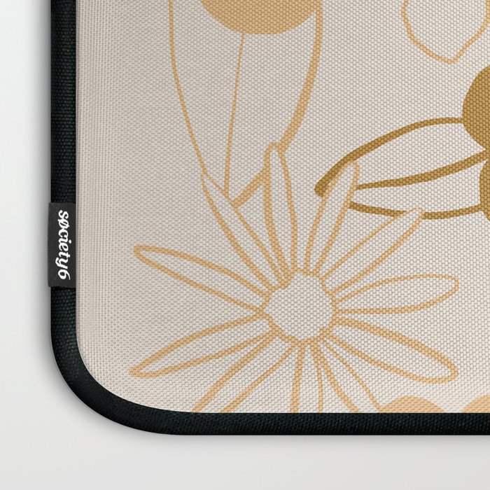 super bloom Laptop Sleeve Gallery Image 3