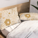 super bloom Pillow Sham Gallery Image 2