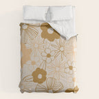 super bloom Comforter Gallery Image 6