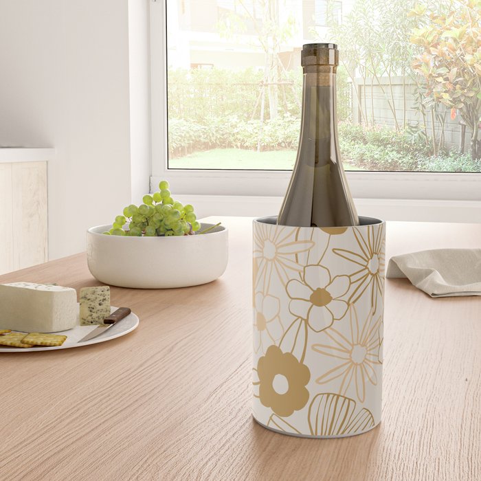 super bloom Wine Chiller Gallery Image 4