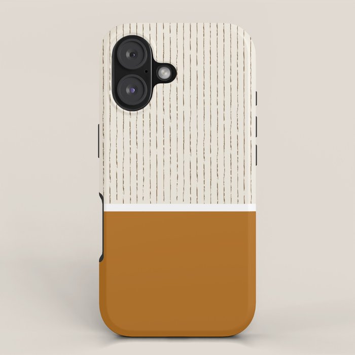 Toffee iPhone Case Gallery Image 1