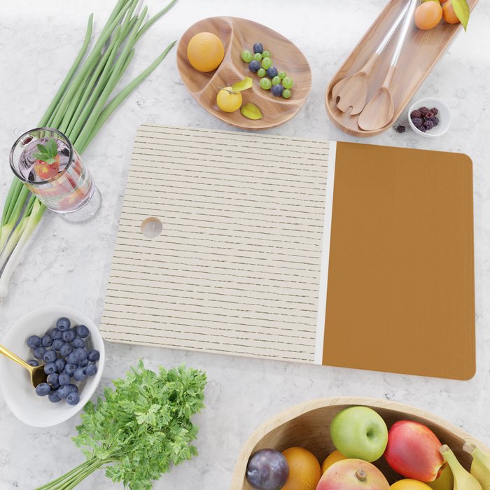 Toffee Cutting Board Gallery Image 2